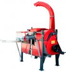 Neuhauser Entrindungsmaschine R4-K500 