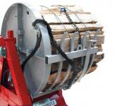 Option/Nachrstsatz: hydaulische VORspannung 