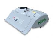 Frse fr Ferrari Einachser 