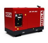 GE 35 YSC Mosa Stromerzeuger mit AVR 