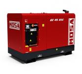 GE 45 YSC Mosa Stromerzeuger, Klemmleistenanschl. 