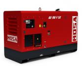 Mosa GE 90 FSX Stromerzeuger, STAGE 3A, AVR 