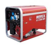 GE S-5000 HBM Mosa Stromerzeuger 