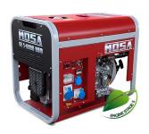 GE S-6000 YDM  Mosa Stromerzeuger 