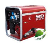 GE S-7000 HBM Mosa Stromerzeuger 