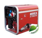 GE S-8000 HBT Mosa Stromerzeuger, AVR 