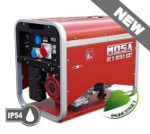 GE S-8054 HBT Mosa Stromerzeuger, ISO und AVR 