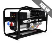 GM 7-200 KBT SCHWEISSGENERATOR 