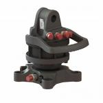 3to Flanschrotator GR30PF 