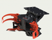 F�llgreifer GRA-B 35, ICM 