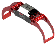 Holzgreifer GRA-M 36, ICM 