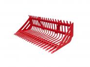 AMR Gabel-Siebschaufel MSBS140 