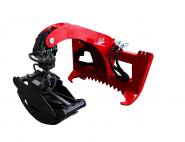 AMR Verladezange mit Pendelbremse 