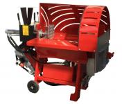 HPF09  Vogesenblitz Horizontal-Holzspalter 9 to., EN609-1 