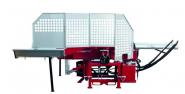 HPE28 Vogesenblitz horizontal Holzspalter + Seilwinde, 28 to., EN609-1 