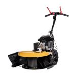 LUMAG HGS-580 Hochgrasschneider/Kreiselmher 