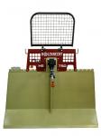 HS 750 Holzknecht Forstseilwinde SET 