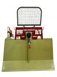 HS 850 Holzknecht Forstseilwinde SET 