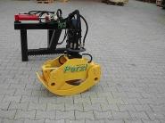 PERZL HVZ 130 Holzverladezange 