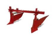 Kartoffel-Hufeleinrichtung, 2-reihig 