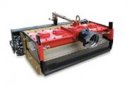 Kreiselegge 50 cm, mit Gitterwalze, (ab 5 KW) 