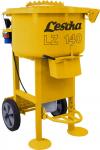 Zwangsmischer LZ 140 LESCHA 