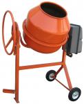 Betonmischer, Standmischer LESCHA 