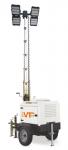 PRAMAC mobiler Lichtmast Vtevo 