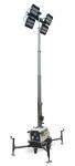 PRAMAC mobiler Lichtmast LINK-TOWER T4 