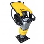 LUMAG Vibrationsstampfer LVS80-4S 