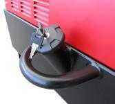 Tankdeckel, abschliebar MOSA 