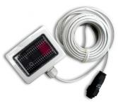 TCM35 Kabelfernsteuerung MOSA 