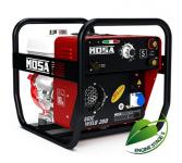 MAGIC WELD 200 Mosa Schweiaggregat 