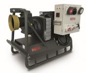 MOSA Zapfwellengenerator M-AWB 4-40X-H / IB 