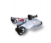 Sichelmulcher 1-Messer 80 cm (ab 8 kW) 