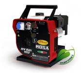 NEW MAGIC WELD Mosa Schweiaggregat 