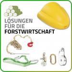 Portable-Winch Forstzubehr-Kit SORTIMENT 