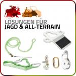 Portable-Winch Jagt & Off-Road-Kit SORTIMENT 