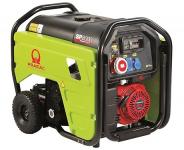 PRAMAC Benzin Stromerzeuger SP 800 