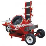 Fahrwerk 25km/h fr SAT Trommelsge V1 