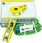 Umlenkrolle PS130 mit Baumschoner SET 