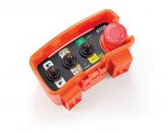 ELCA Funksteuerung 4-Funktionen, Version 2021 