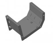 Wippenverlngerung rechts, WSA 