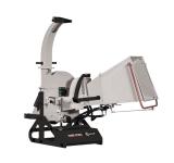 LUMAG Zapfwellen-Scheibenradh�cksler RAMBO-HC20HZ 