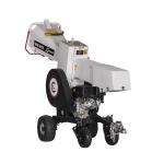 LUMAG RAMBO HM200 Power Holzhacker 