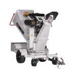 LUMAG Benzin-Kombihcksler 