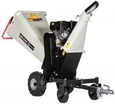 LUMAG PROFI POWER Benzin Hcksler  RAMBO HC15PRO 