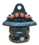 Baltrotors Rotator GR603 