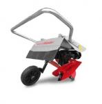 Wende-Rotationspflug Groundblaster 