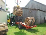 PERZL Rckewagen Typ PRW 6-2 